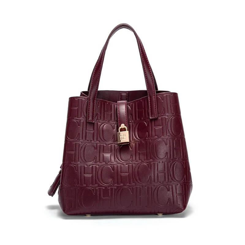 Classic Retro Women's Handbag - Luxury Style | Pejayz UK