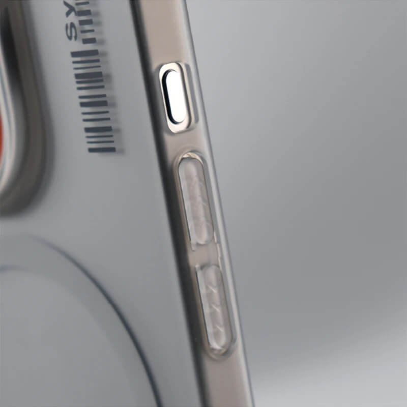 iPhone 16 Case – Ultra Thin Frosted MagSafe Cover | Pejayz