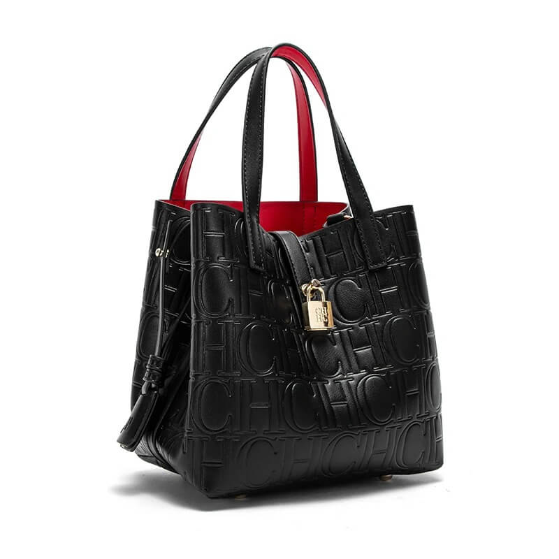Classic Style Retro Craft Women's Handbag - Pejayz