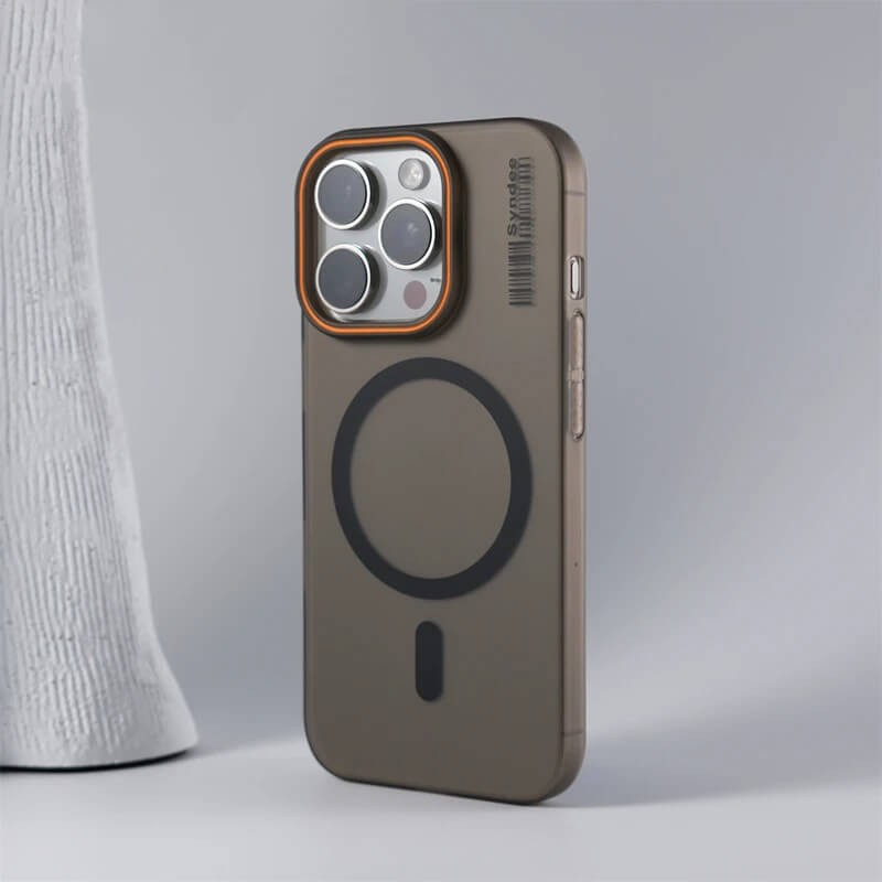 iPhone 16 Case – Ultra Thin Frosted MagSafe Cover | Pejayz