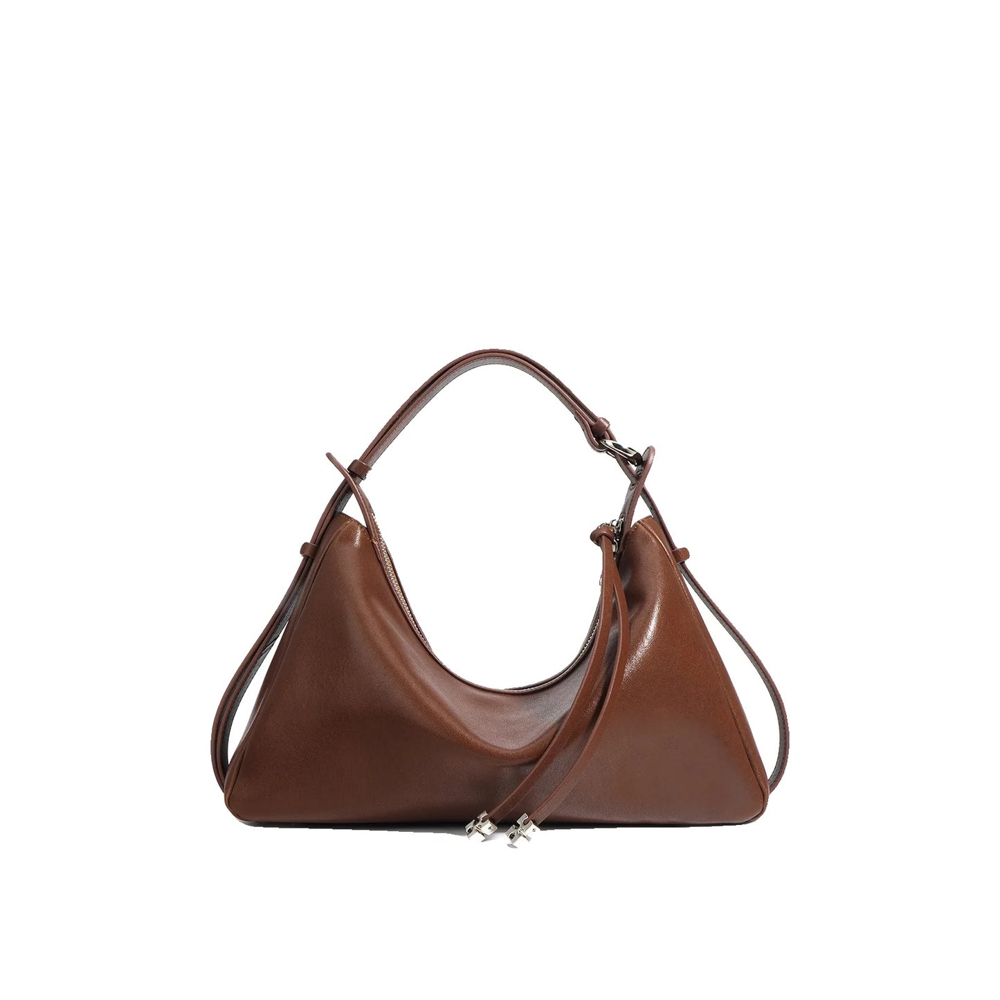 Genuine Leather Tote Bag with Large Capacity for Women - Pejayz