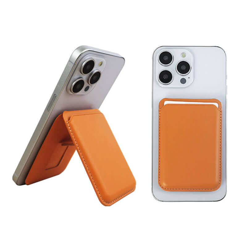 iPhone 16 Pro Card Holder Wallet – MagSafe Compatible | Pejayz