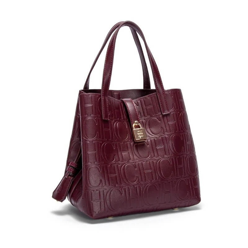 Classic Retro Women's Handbag - Luxury Style | Pejayz UK