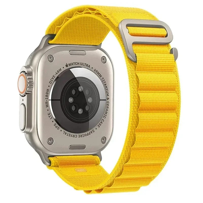Apple Watch Ultra 2 Alpine Loop Strap - Pejayz