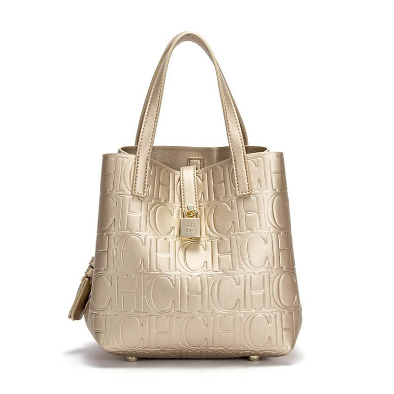 Classic Style Retro Craft Women's Handbag - Pejayz