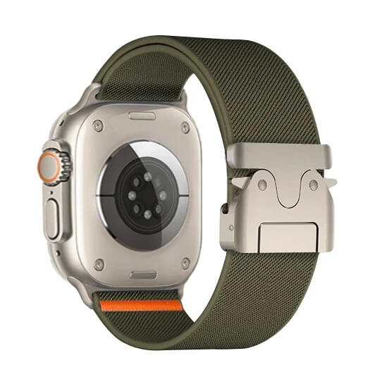 Apple Watch Ultra 2 Strap Sports Nylon - Pejayz