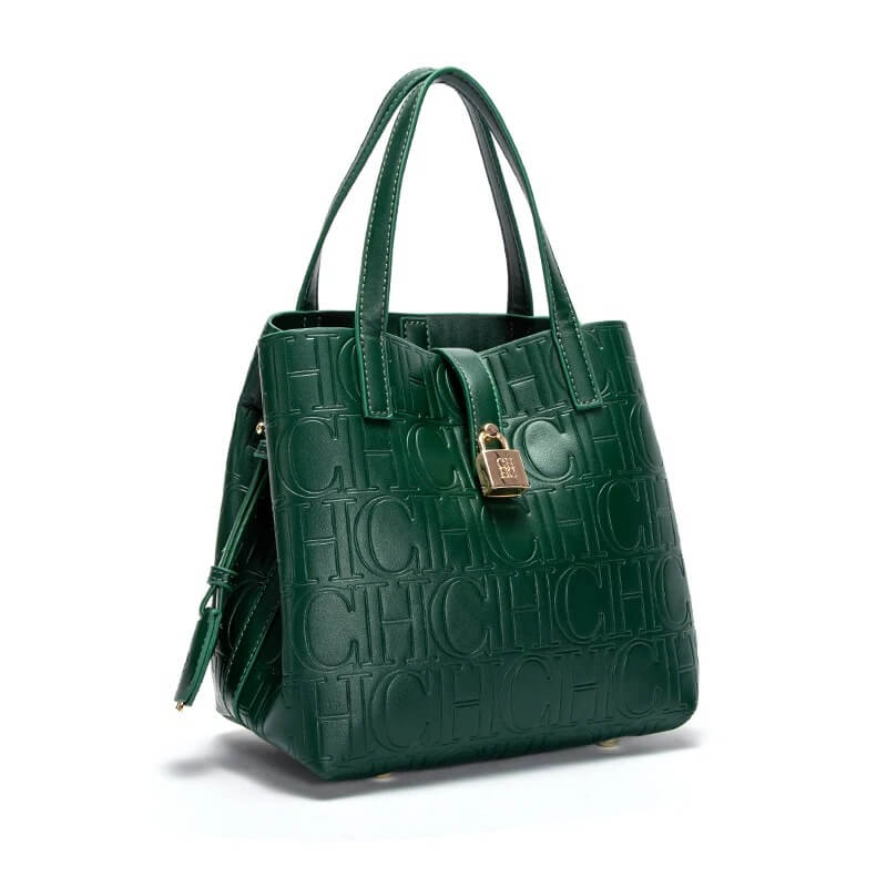 Classic Style Retro Craft Women's Handbag - Pejayz