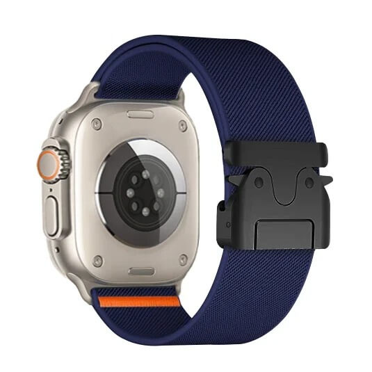 Apple Watch Ultra 2 Strap Sports Nylon - Pejayz