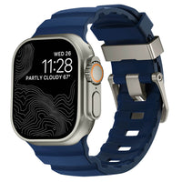 Midnight Blue