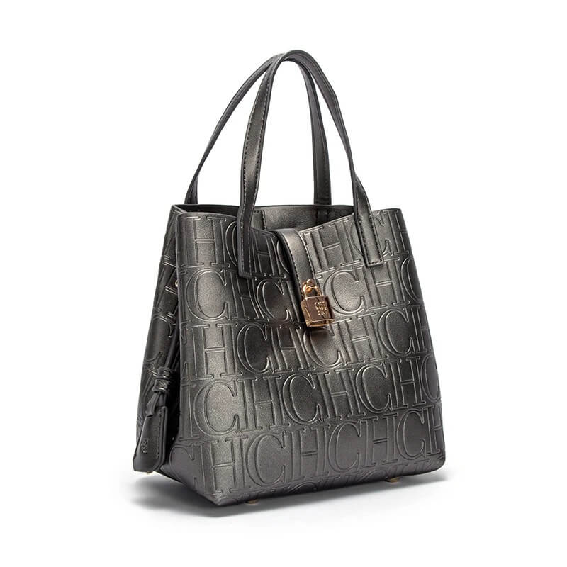Classic Style Retro Craft Women's Handbag - Pejayz