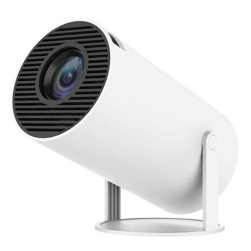 4K Android Projector Your Ultimate Home Theater - Pejayz