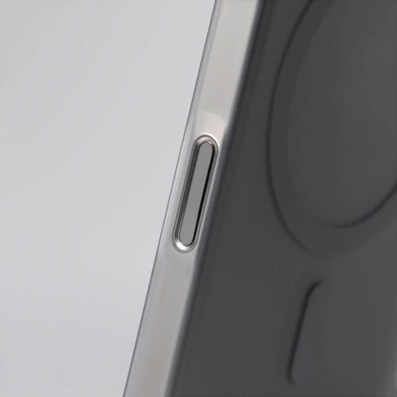 iPhone 16 Case – Ultra Thin Frosted MagSafe Cover | Pejayz