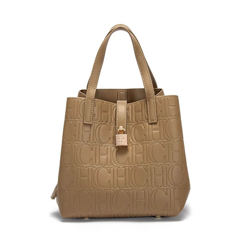 Classic Style Retro Craft Women's Handbag - Pejayz