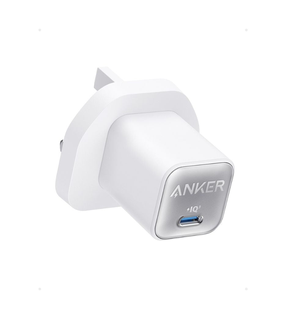 iPhone Fast Charger MFi Certified 30W USB Type C - Pejayz
