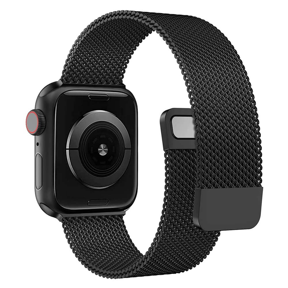 Apple Watch Milanese Loop Magnetic Strap Band – Pejayz