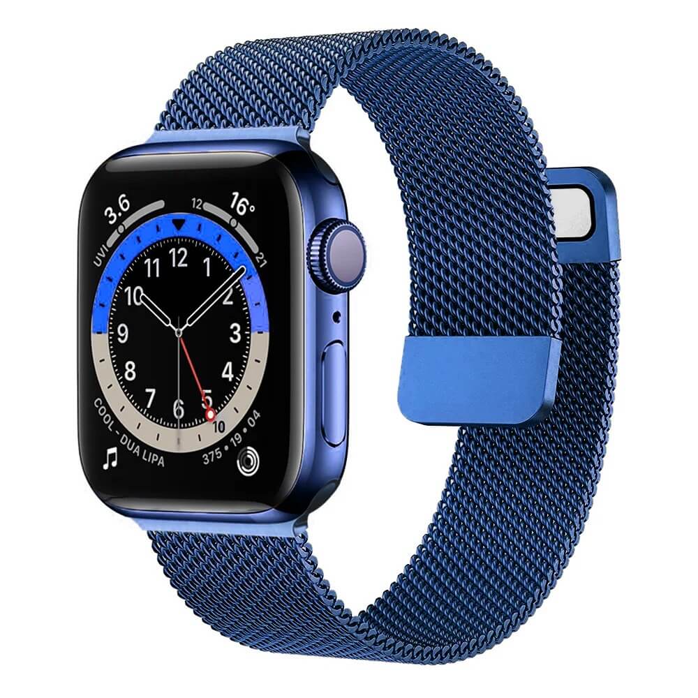 Apple Watch Milanese Loop Band Magnetic Strap - Pejayz