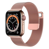 Rose gold
