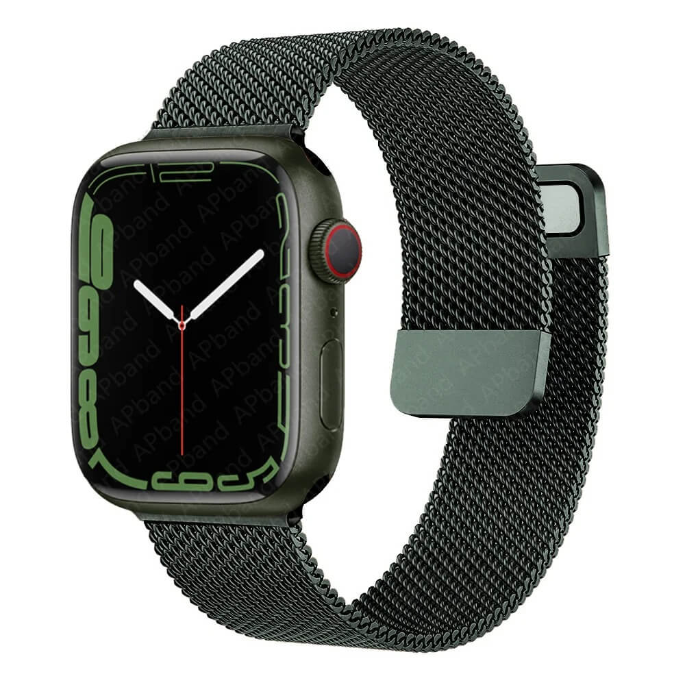 Apple Watch Milanese Loop Band Magnetic Strap - Pejayz