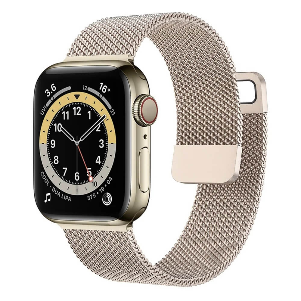 Apple Watch Milanese Loop Band Magnetic Strap - Pejayz
