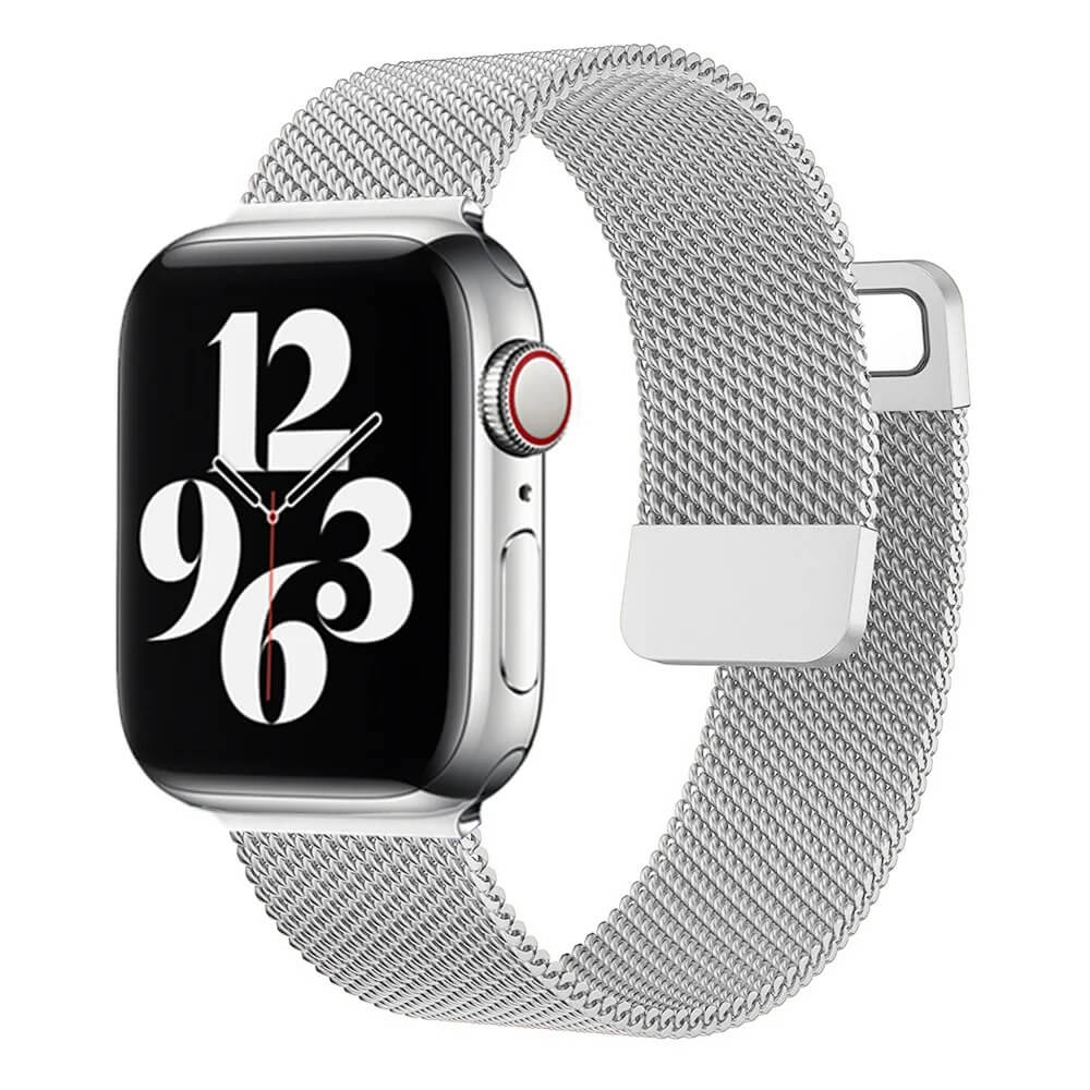 Apple Watch Milanese Loop Band Magnetic Strap - Pejayz