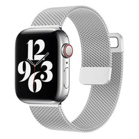 Silver