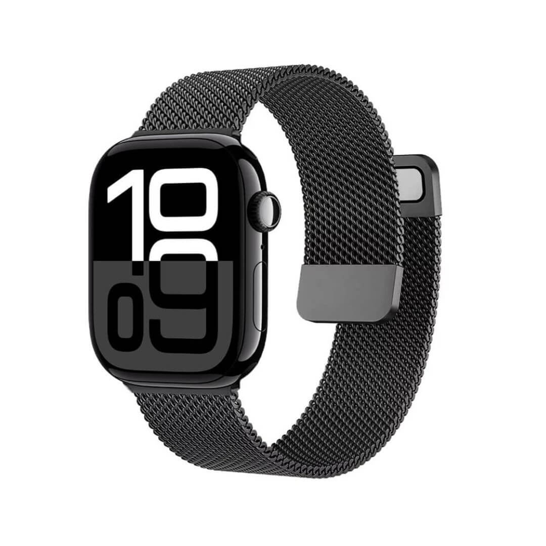 Apple Watch Milanese Loop Band Magnetic Strap - Pejayz