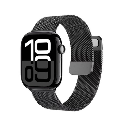 Apple Watch Milanese Loop Magnetic Strap Band – Pejayz