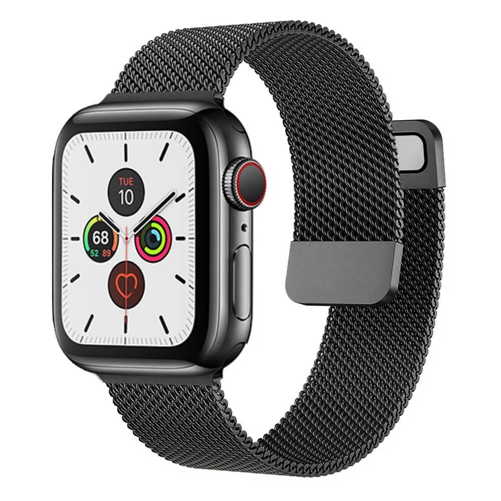 Apple Watch Milanese Loop Band Magnetic Strap - Pejayz