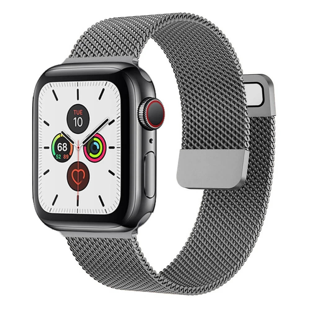 Apple Watch Milanese Loop Band Magnetic Strap - Pejayz
