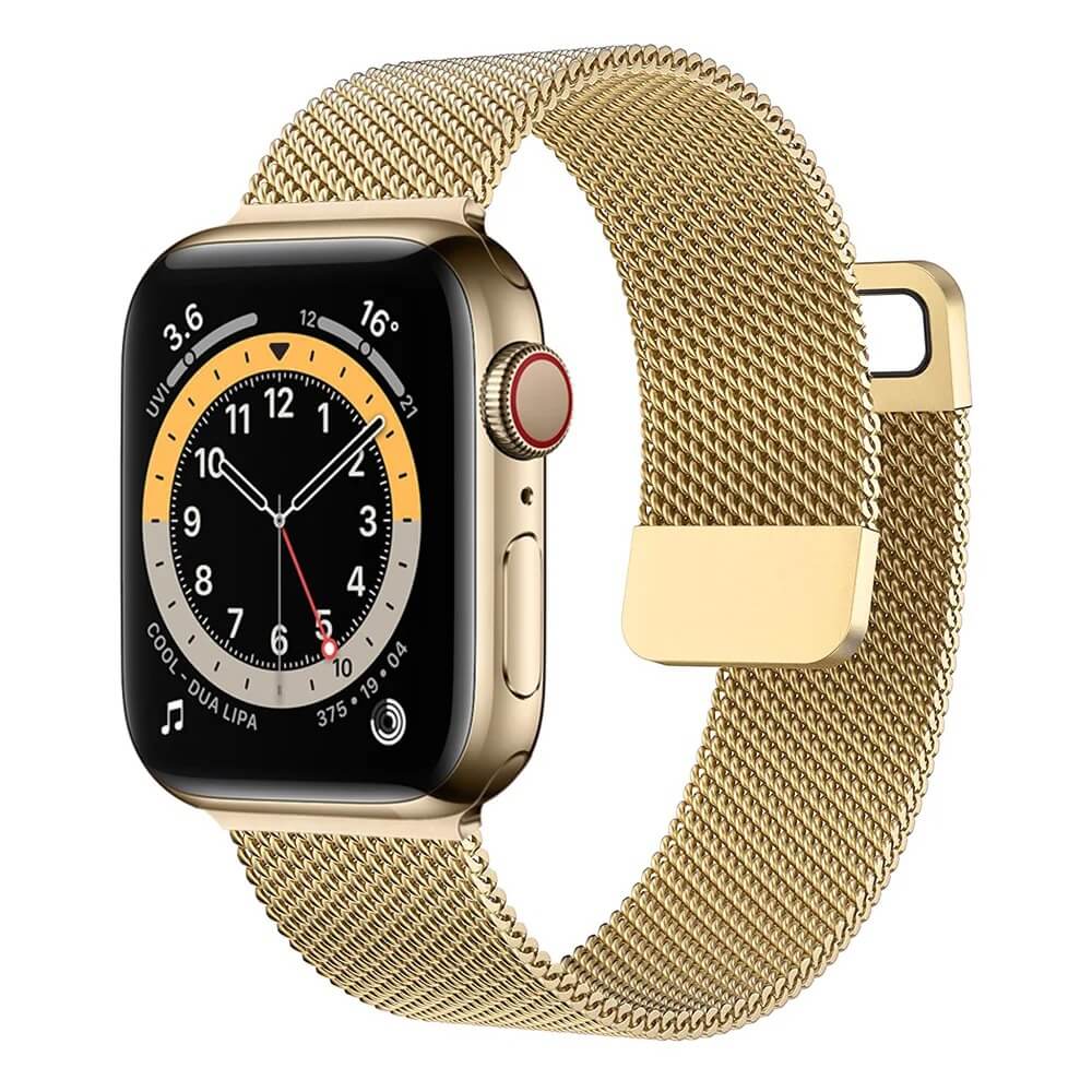 Apple Watch Milanese Loop Band Magnetic Strap - Pejayz