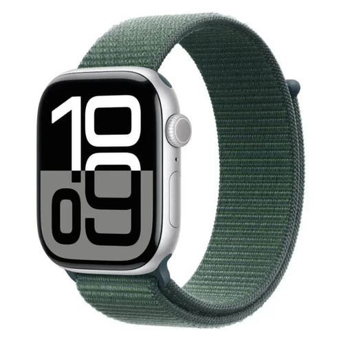 Apple Watch Strap Sports Woven Nylon - Pejayz