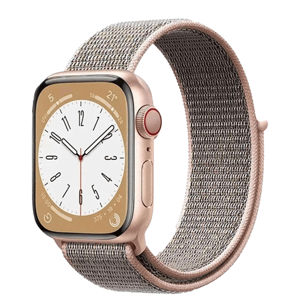 Apple Watch Strap Sports Woven Nylon - Pejayz