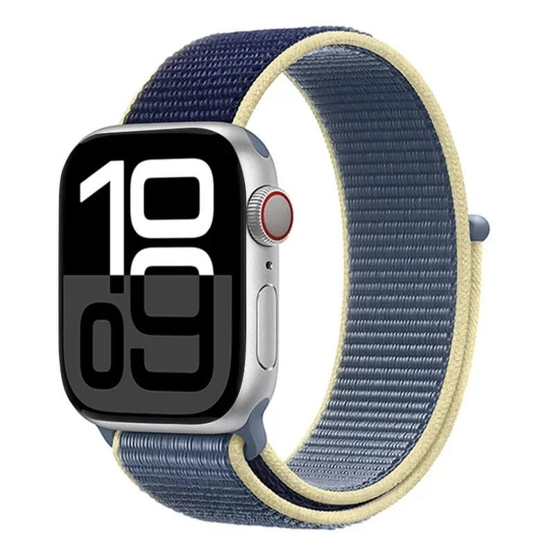 Apple Watch Strap Sports Woven Nylon - Pejayz