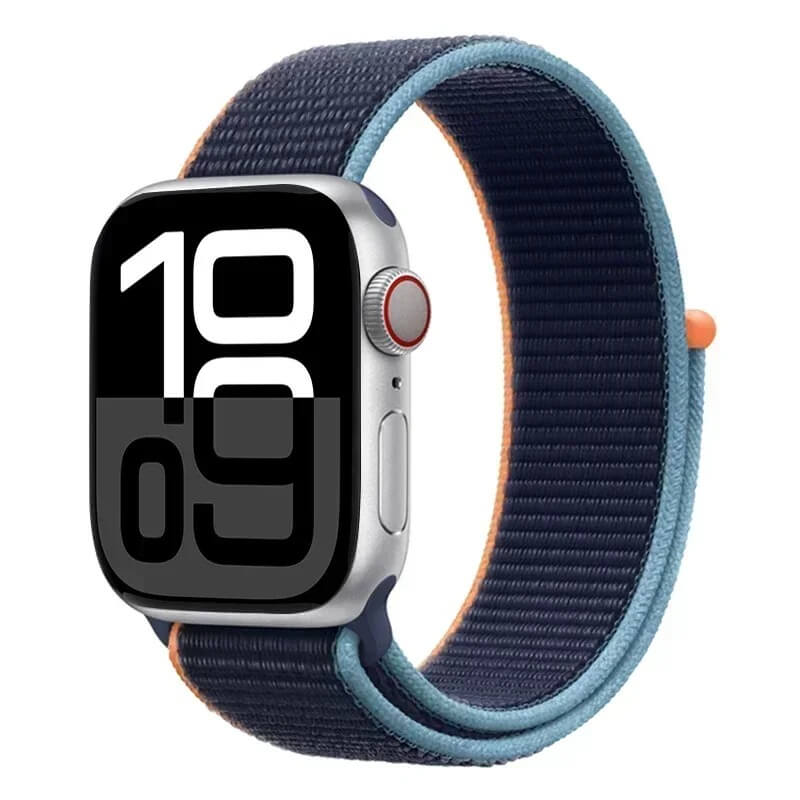 Apple Watch Strap Sports Woven Nylon - Pejayz