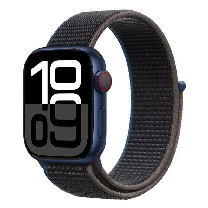 Apple Watch Strap Sports Woven Nylon - Pejayz