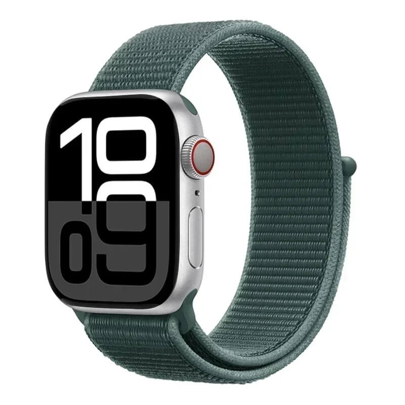 Apple Watch Strap Sports Woven Nylon - Pejayz