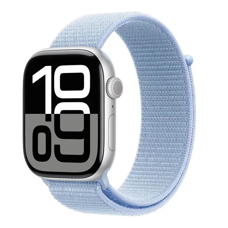 Apple Watch Strap Sports Woven Nylon - Pejayz