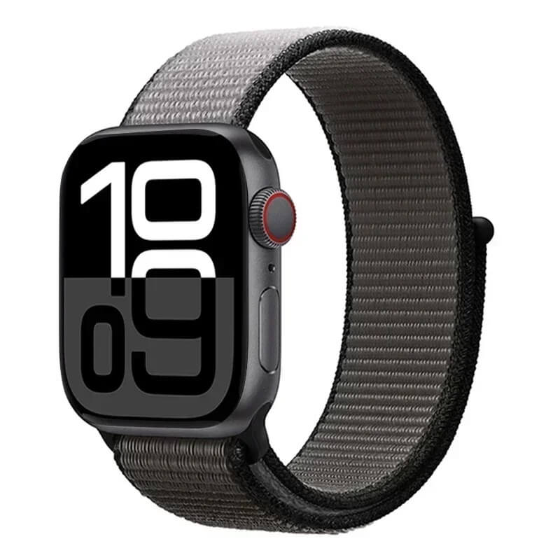 Apple Watch Strap Sports Woven Nylon - Pejayz