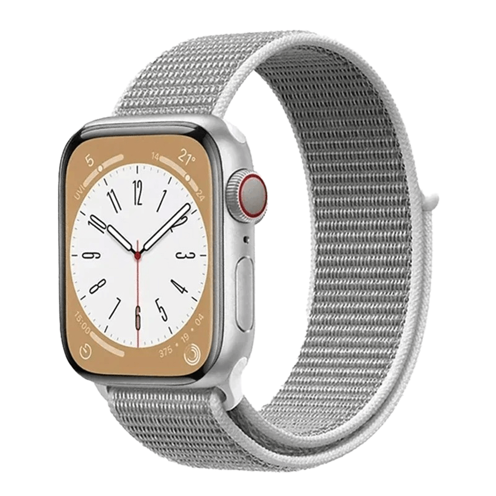 Apple Watch Strap Sports Woven Nylon - Pejayz