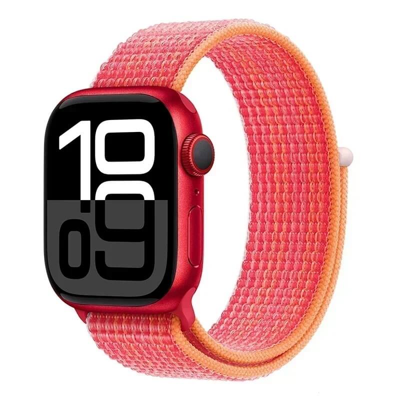 Apple Watch Strap Sports Woven Nylon - Pejayz