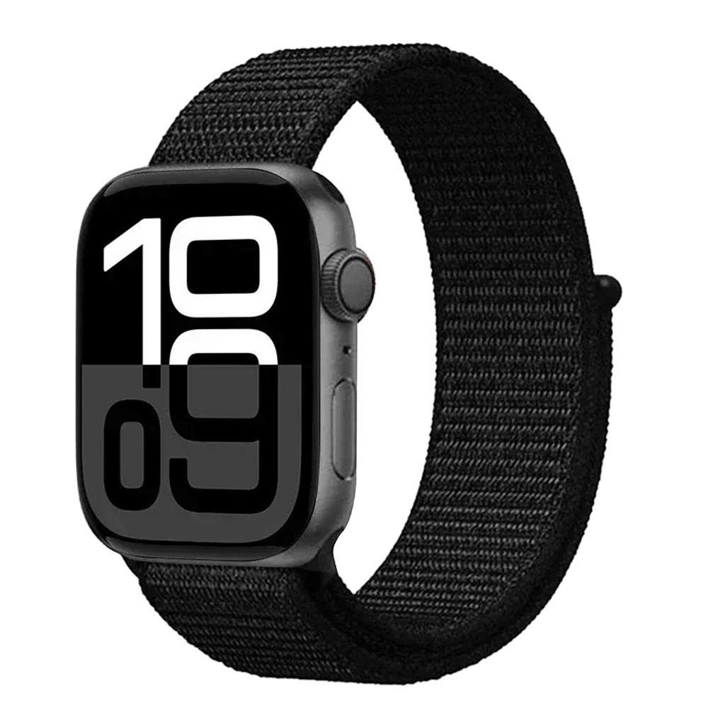 Apple Watch Strap Sports Woven Nylon - Pejayz