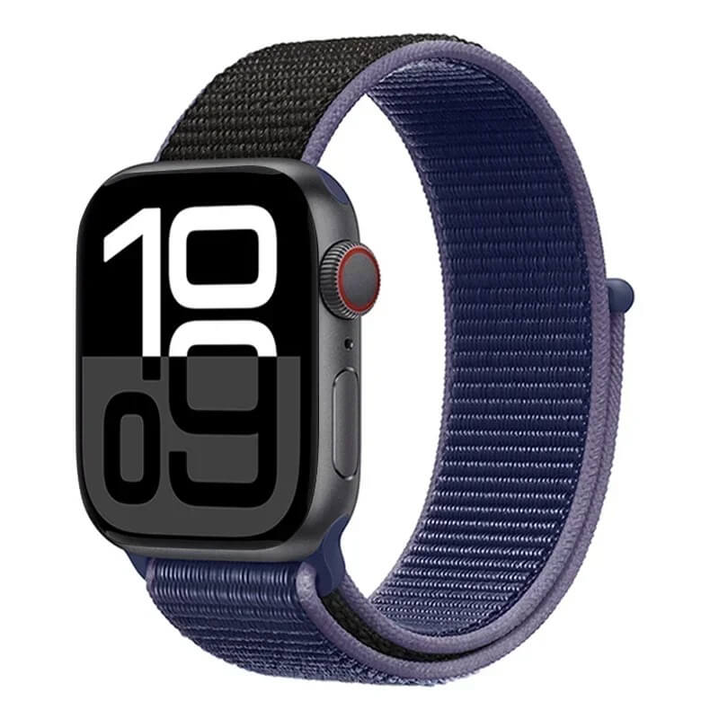 Apple Watch Strap Sports Woven Nylon - Pejayz