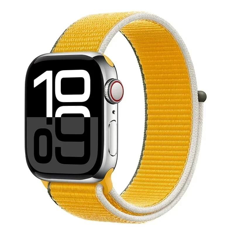 Apple Watch Strap Sports Woven Nylon - Pejayz