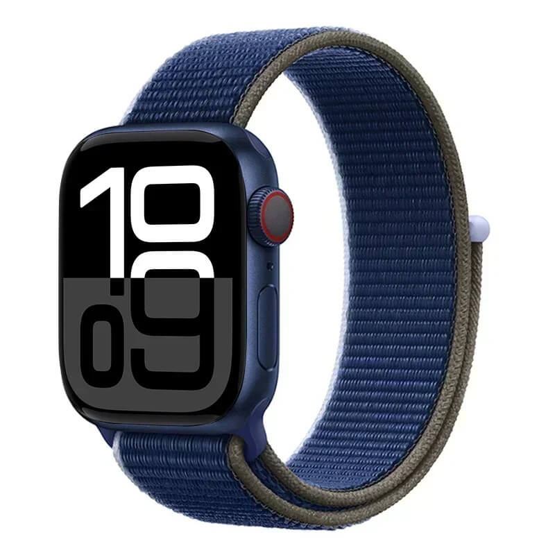 Apple Watch Strap Sports Woven Nylon - Pejayz