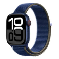 Dark sea blue 72