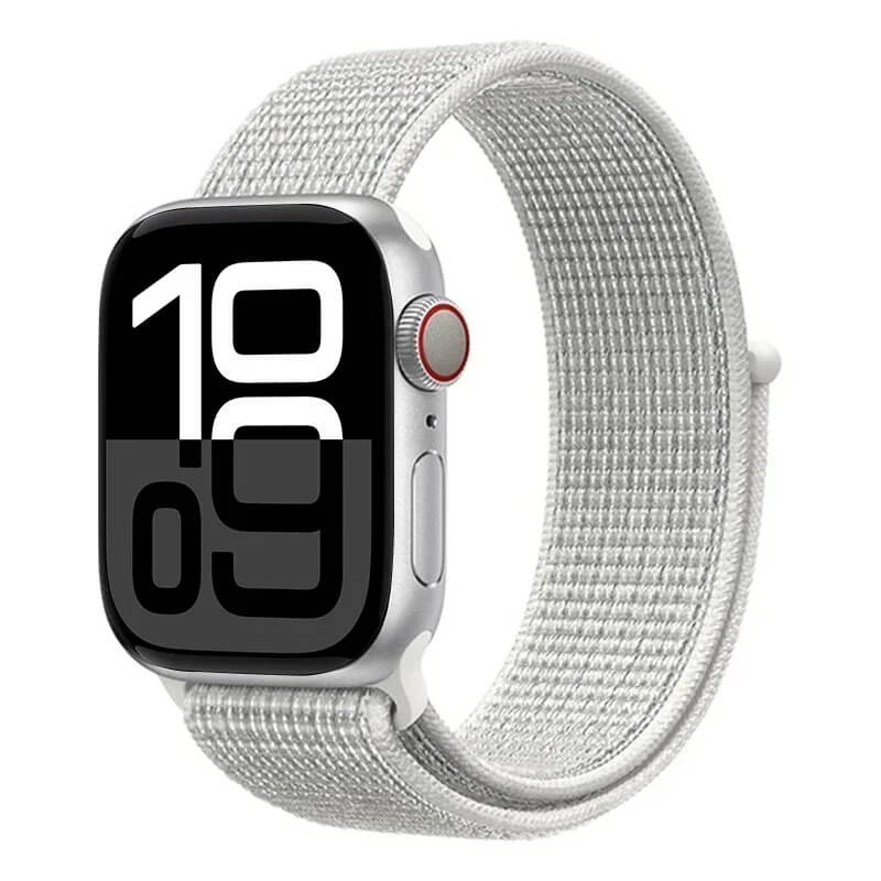 Sports Woven Nylon Strap for Apple Watch – Lightweight | Pejayz