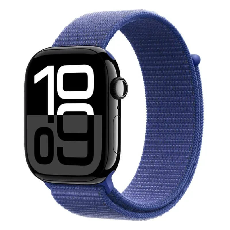Apple Watch Strap Sports Woven Nylon - Pejayz