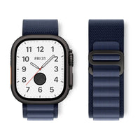 Midnight Blue