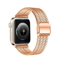 Rose gold