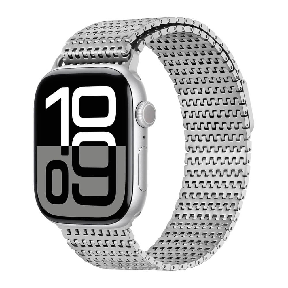 Apple Watch Ultra 2 Titanium Metal Strap - Pejayz